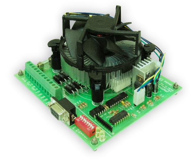 Jamshad_Stepper_Motor_Driver_BP8A