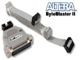 Jamshad_ALTERA_ByteBlaster_II